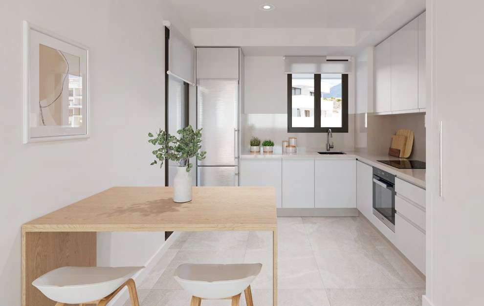 Estepona sea views apartments - Photo 6