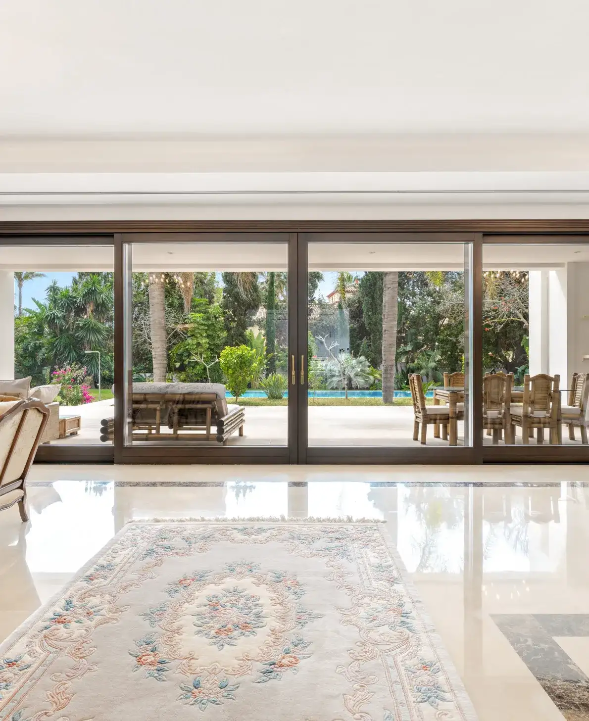  Beachside Elegance in Casasola – A Lifestyle Beyond Expectations - Photo 2