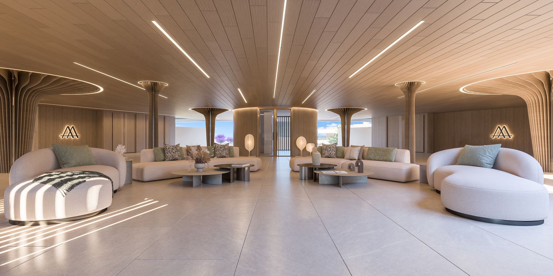 New Development - Off Plan 1 Bed Apartment near Estepona - Photo 4