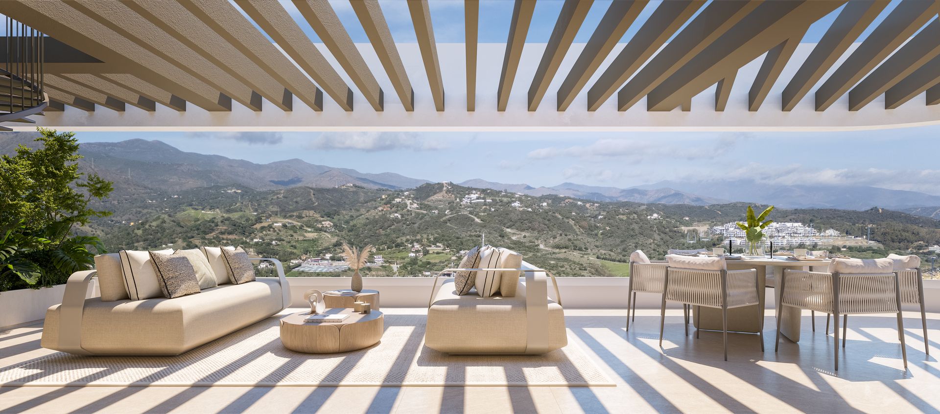 New Development - Off Plan 1 Bed Apartment near Estepona - Photo 6