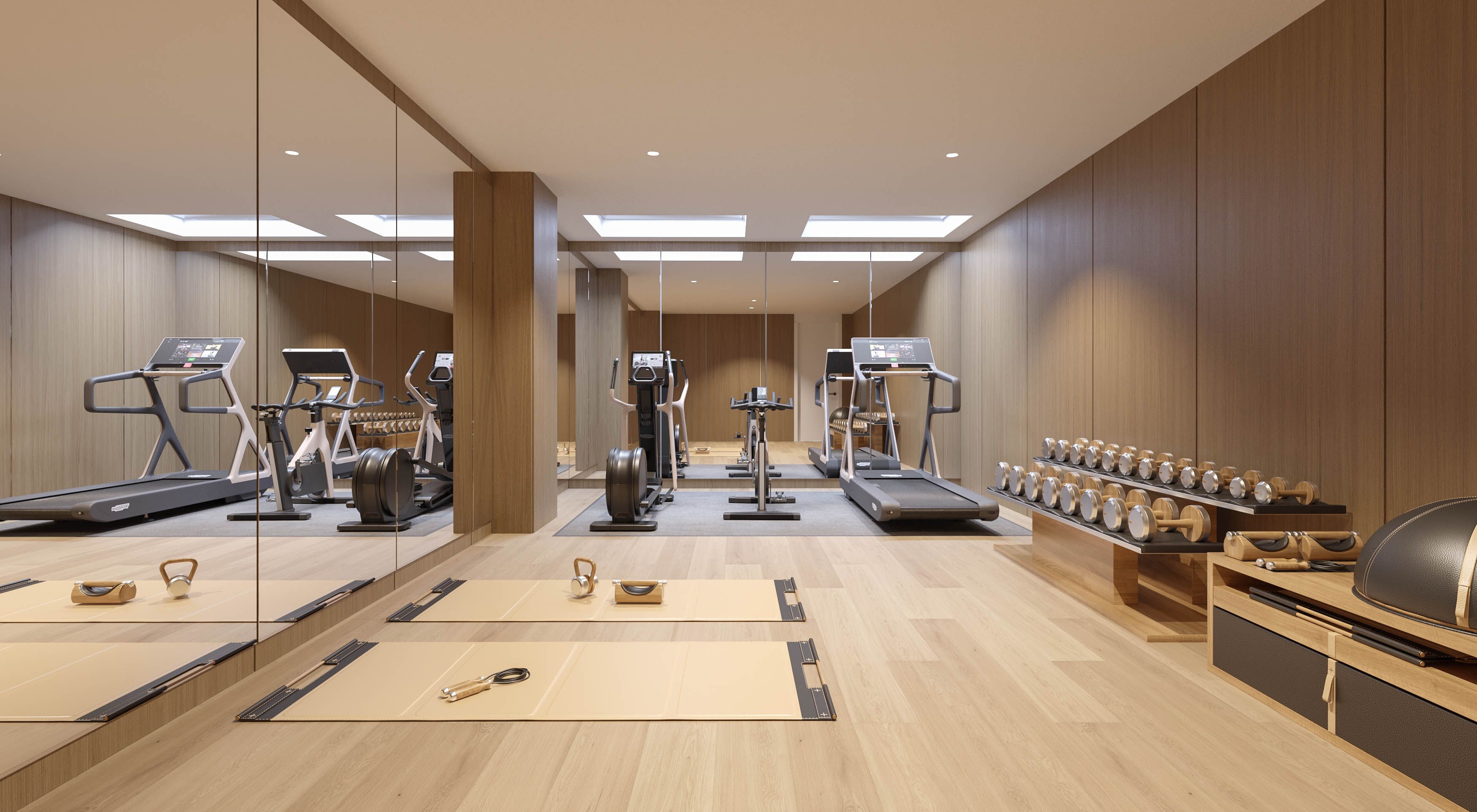 The Zenith Residences: Architectural Purity in Puerto Banús - Photo 6