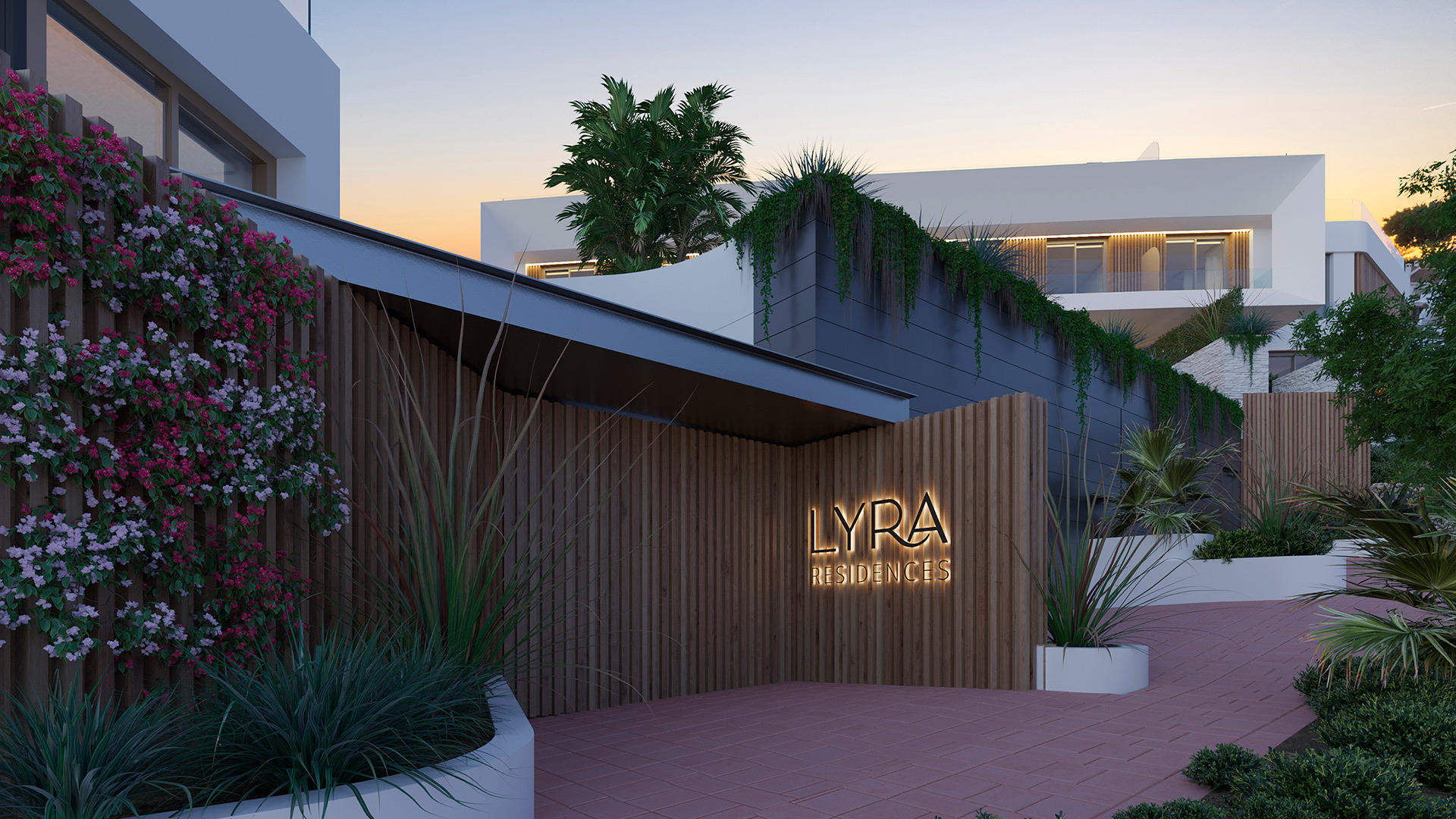 Panoramic Grandeur: Bespoke Golf-Front Residences close to  Puerto Banús and Marbella - Photo 5