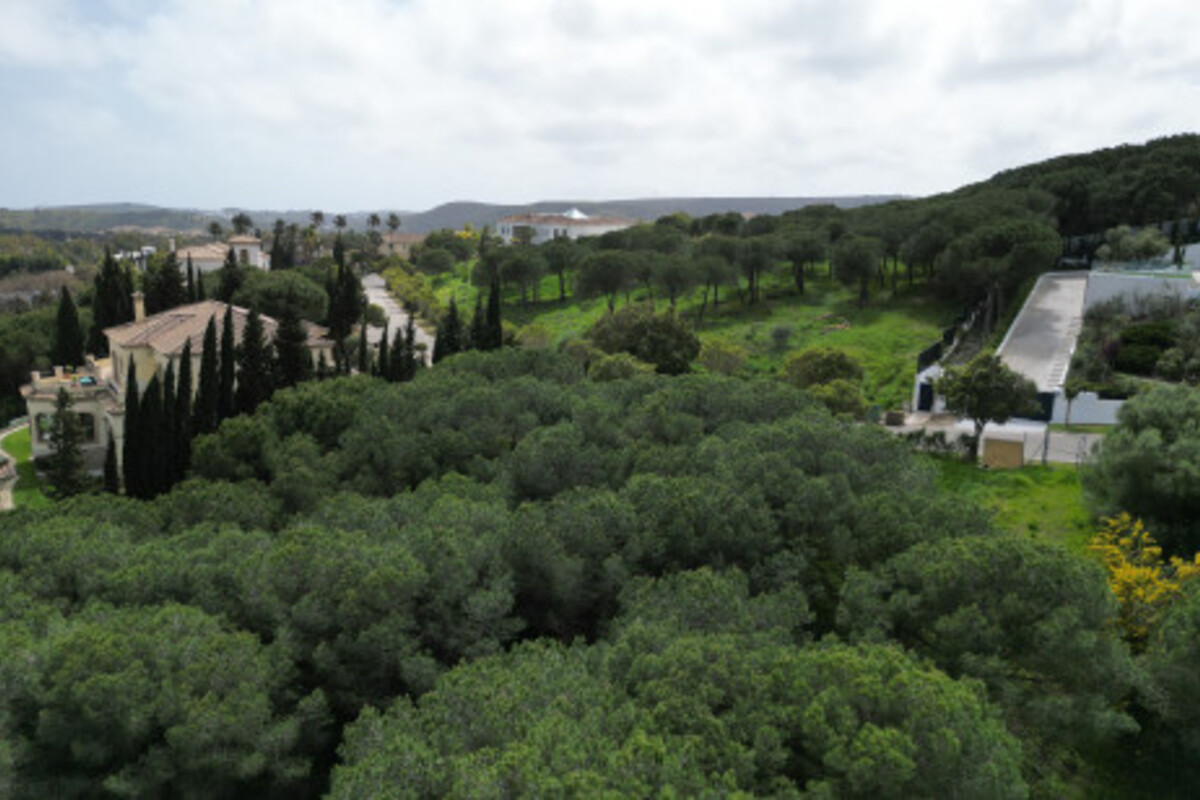 Zenith Grandeur: Custom Architectural Masterpiece with Strait Views - Photo 6
