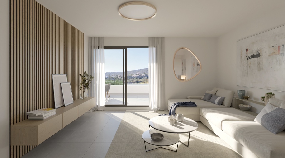Precision-Engineered Coastal Residence: Elevated Mediterranean Vistas - Photo 5