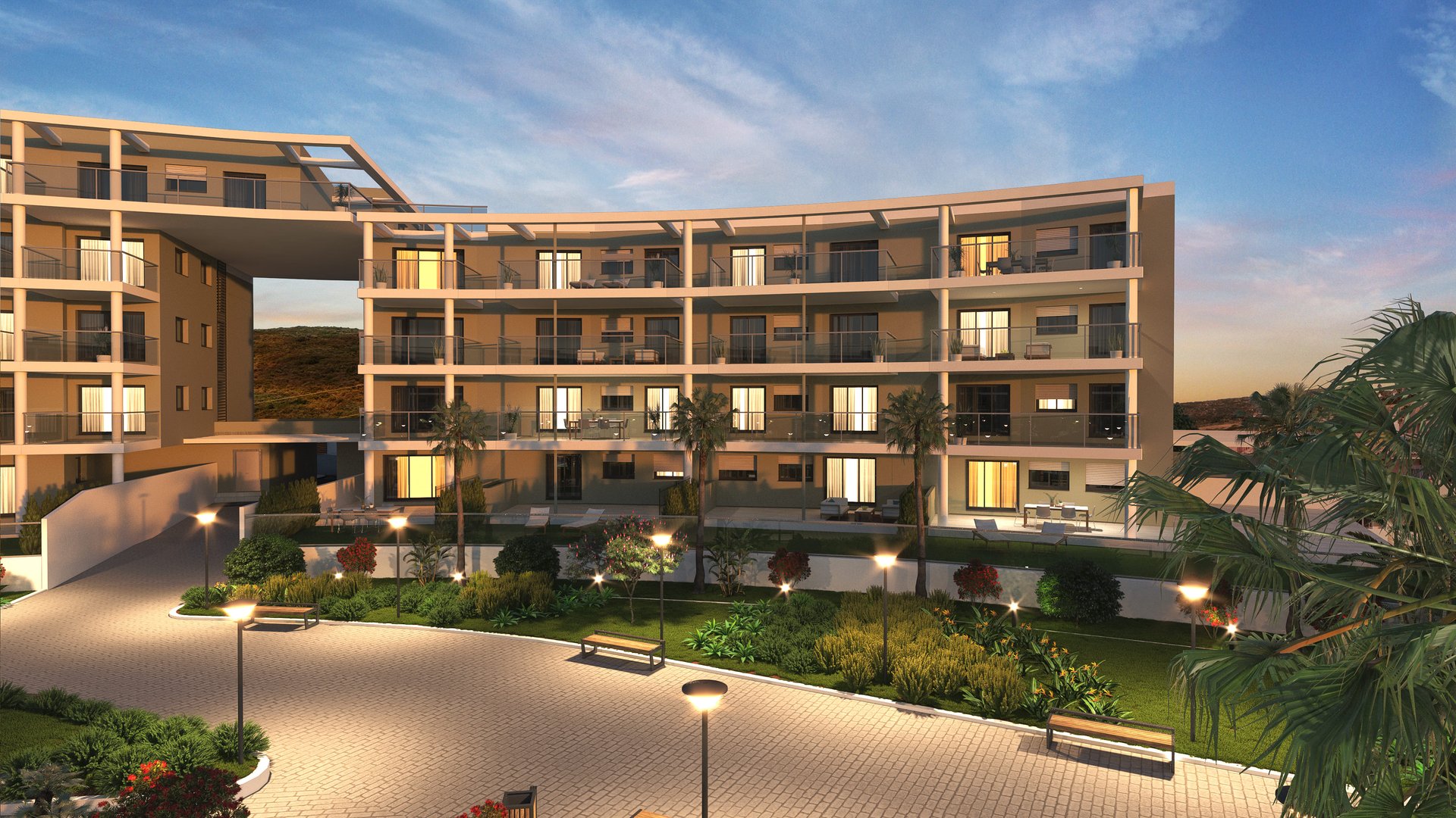 Zenith Seascape Residences: Precision-Crafted Living Spaces with Direct Maritime Access - Photo 4
