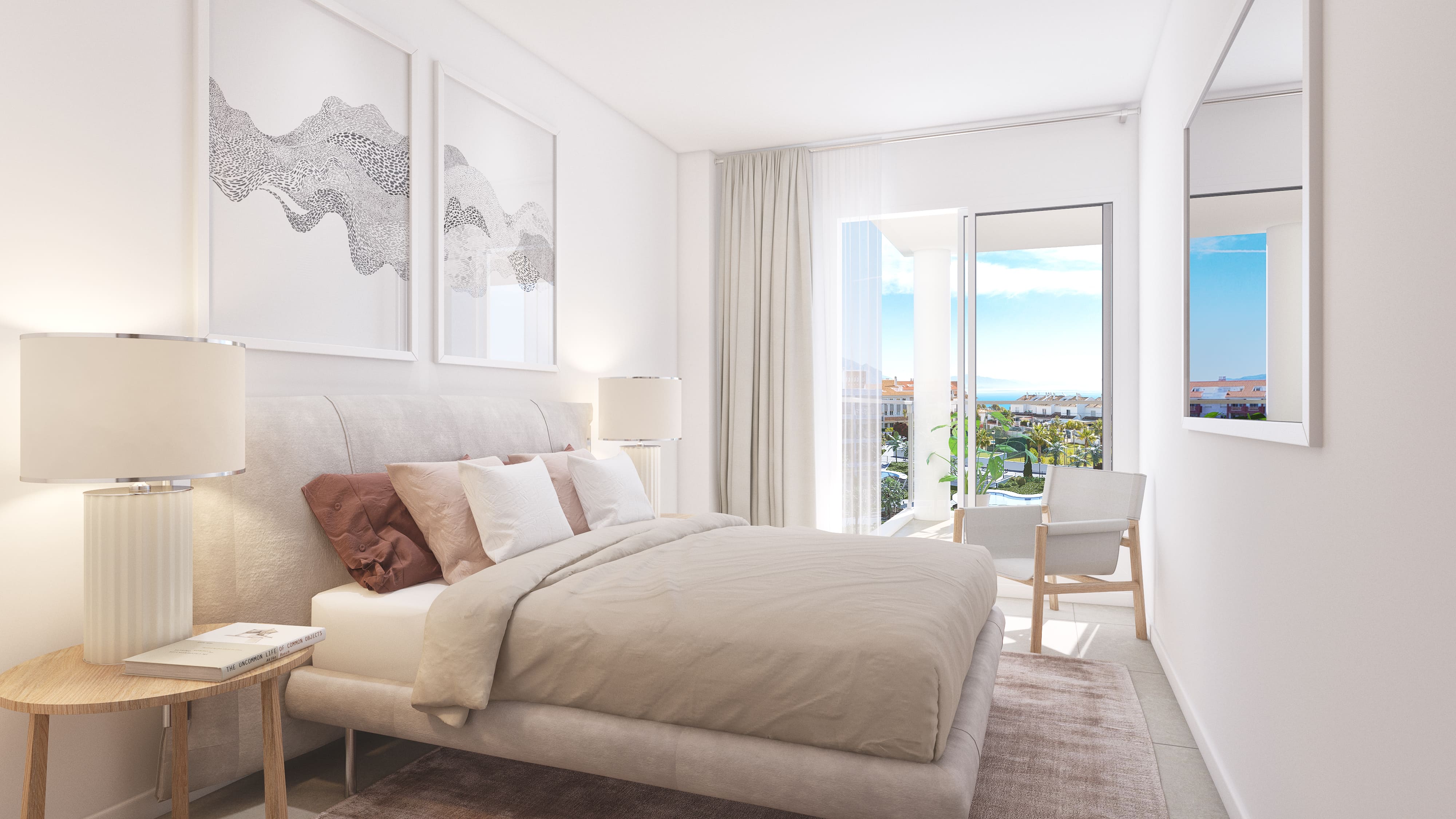 Zenith Seascape Residences: Precision-Crafted Living Spaces with Direct Maritime Access - Photo 6