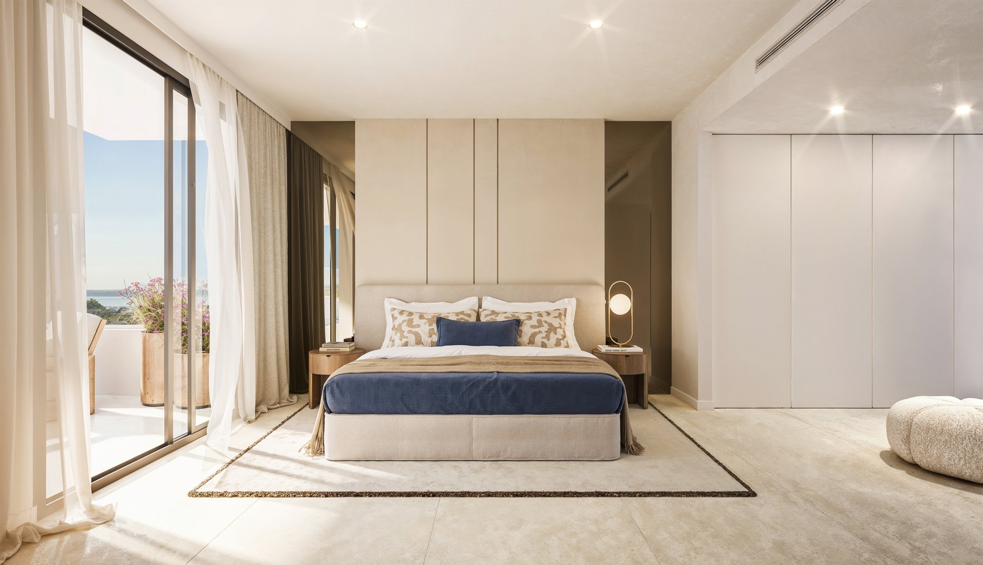 Estepona Coastal Vision: Engineered Residences of Distinction - Photo 3