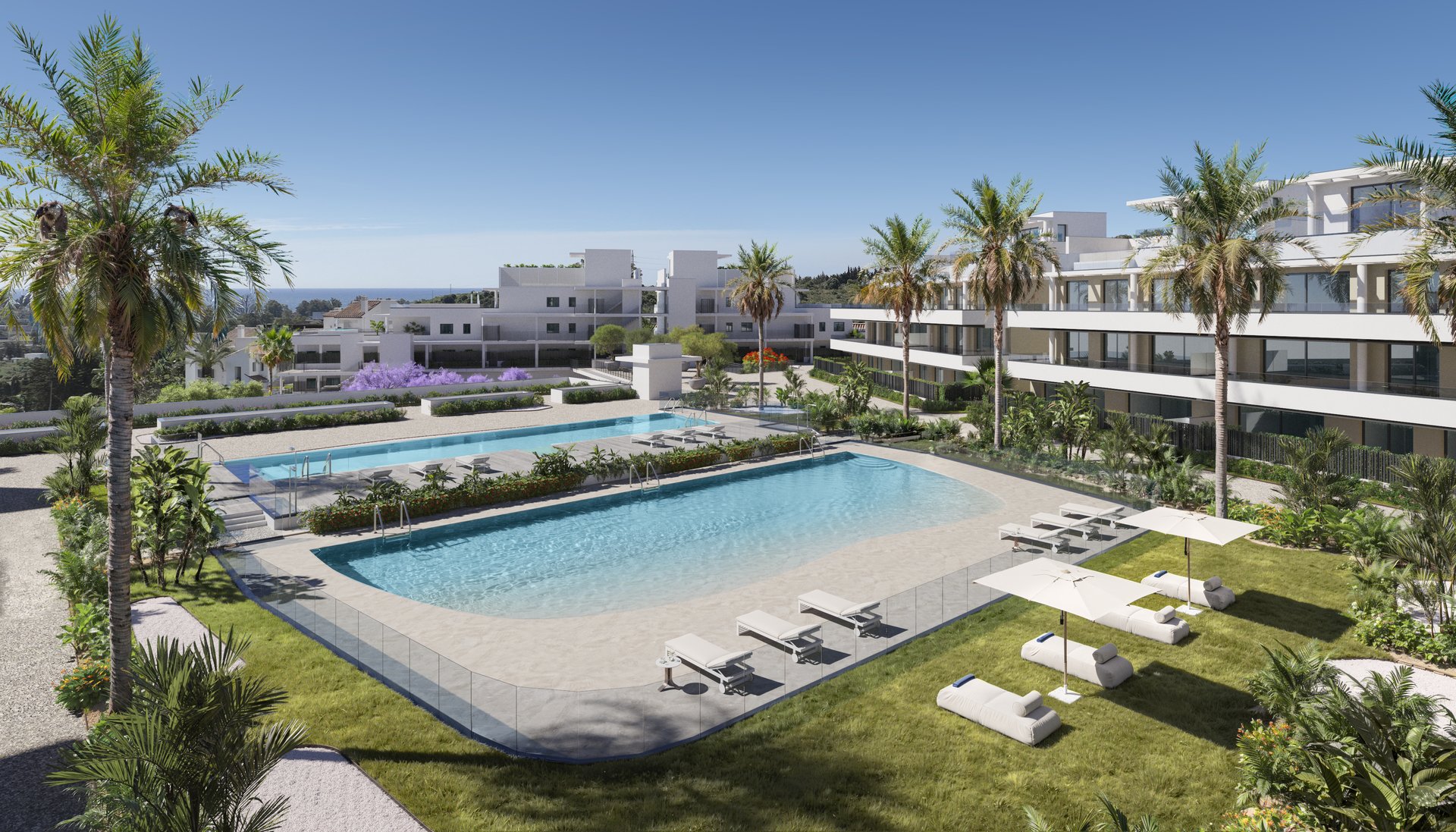 Estepona Coastal Vision: Engineered Residences of Distinction - Photo 5