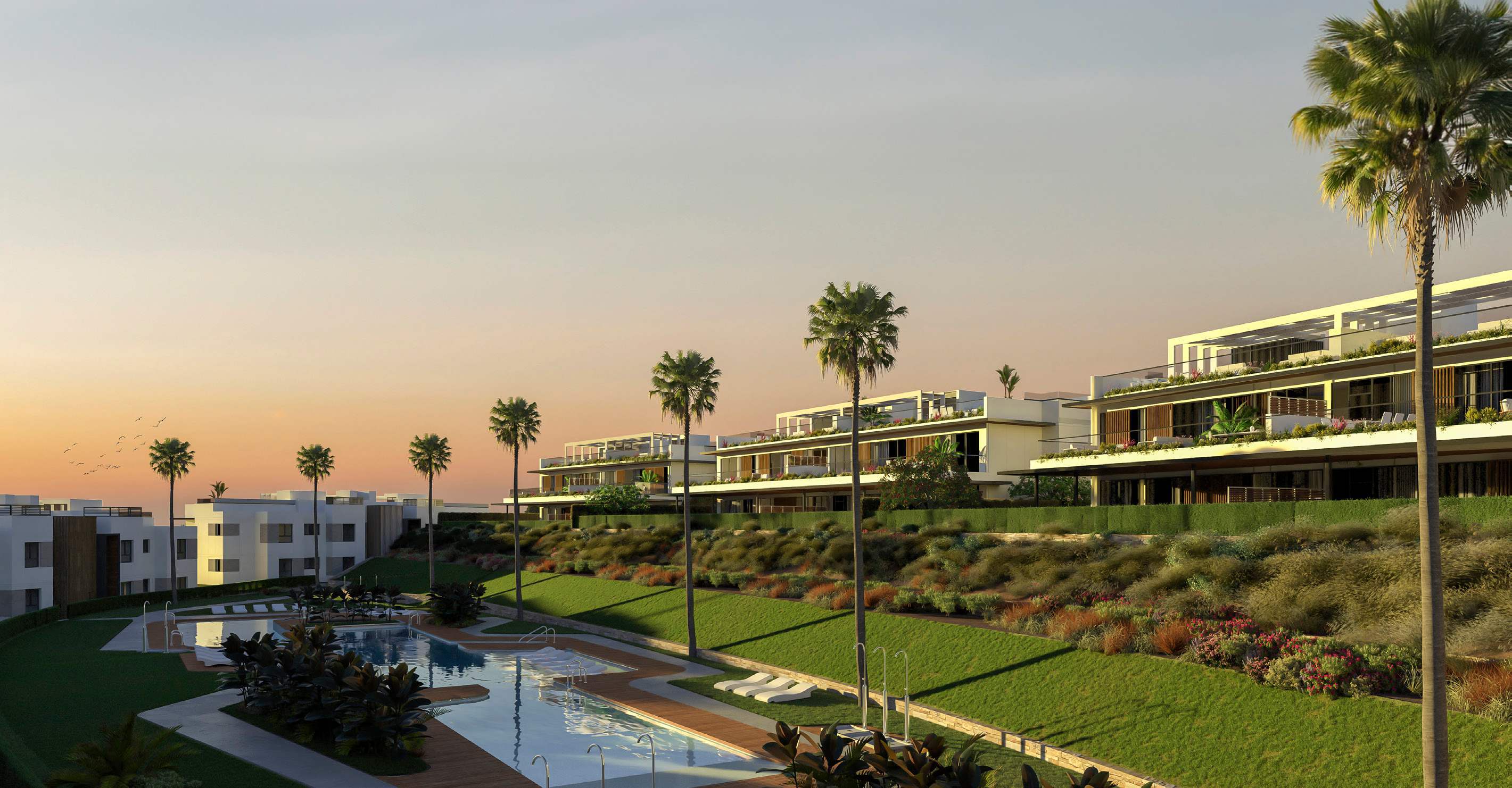 Marbella Coastal Engineering: A Precision Residence - Photo 6