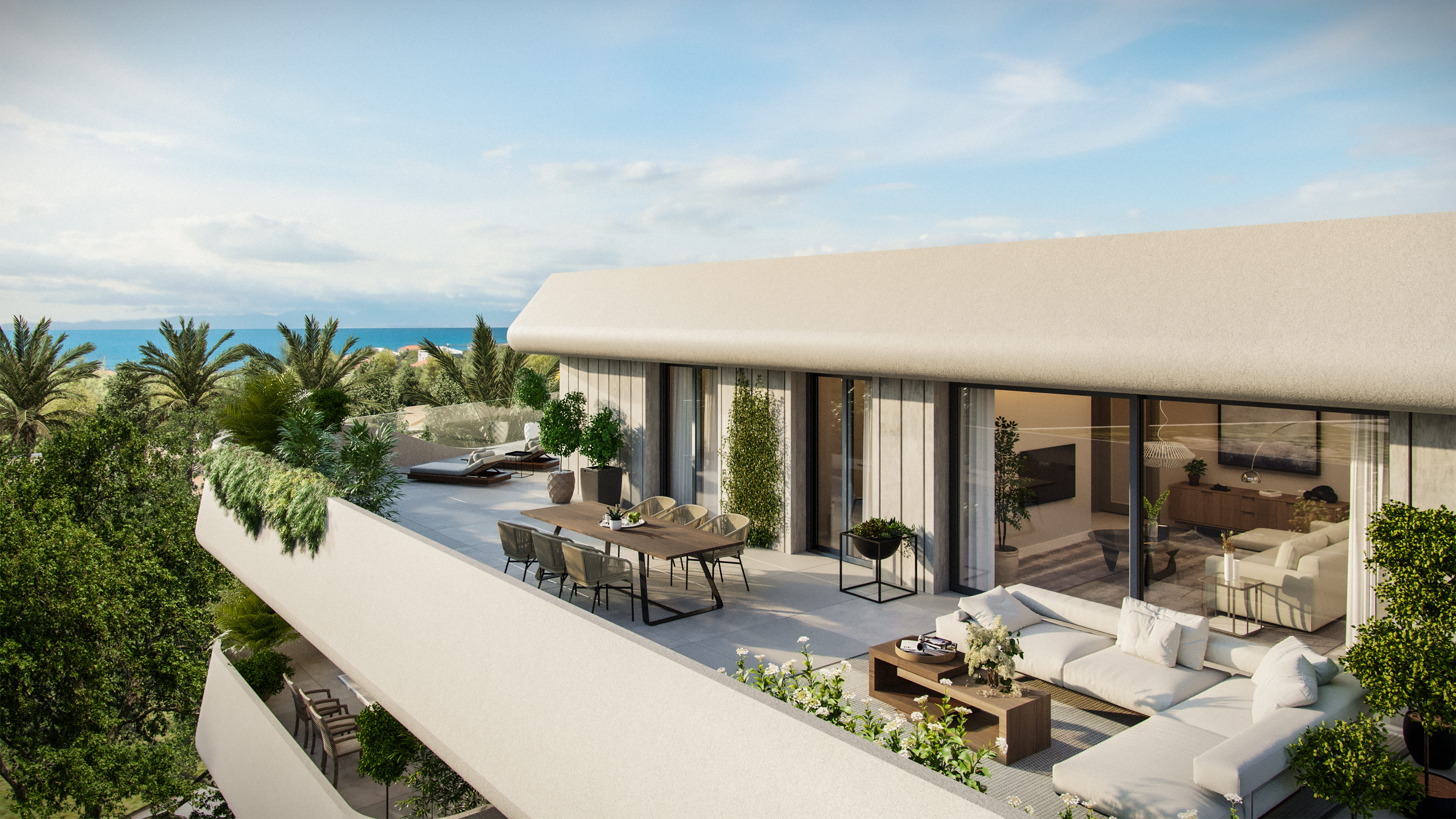 Exclusive Modern Penthouse in Marbella - Photo 3