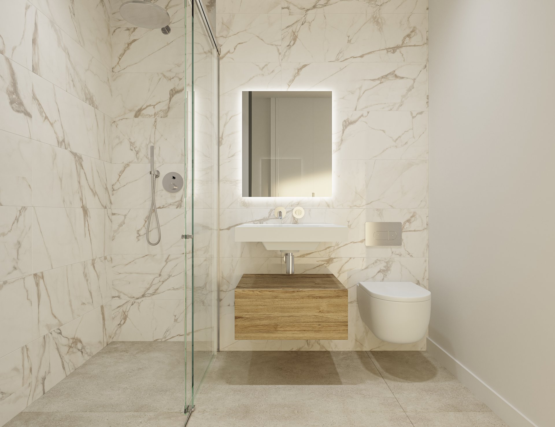 Exclusive Luxury Apartment in Benahavís - Photo 6