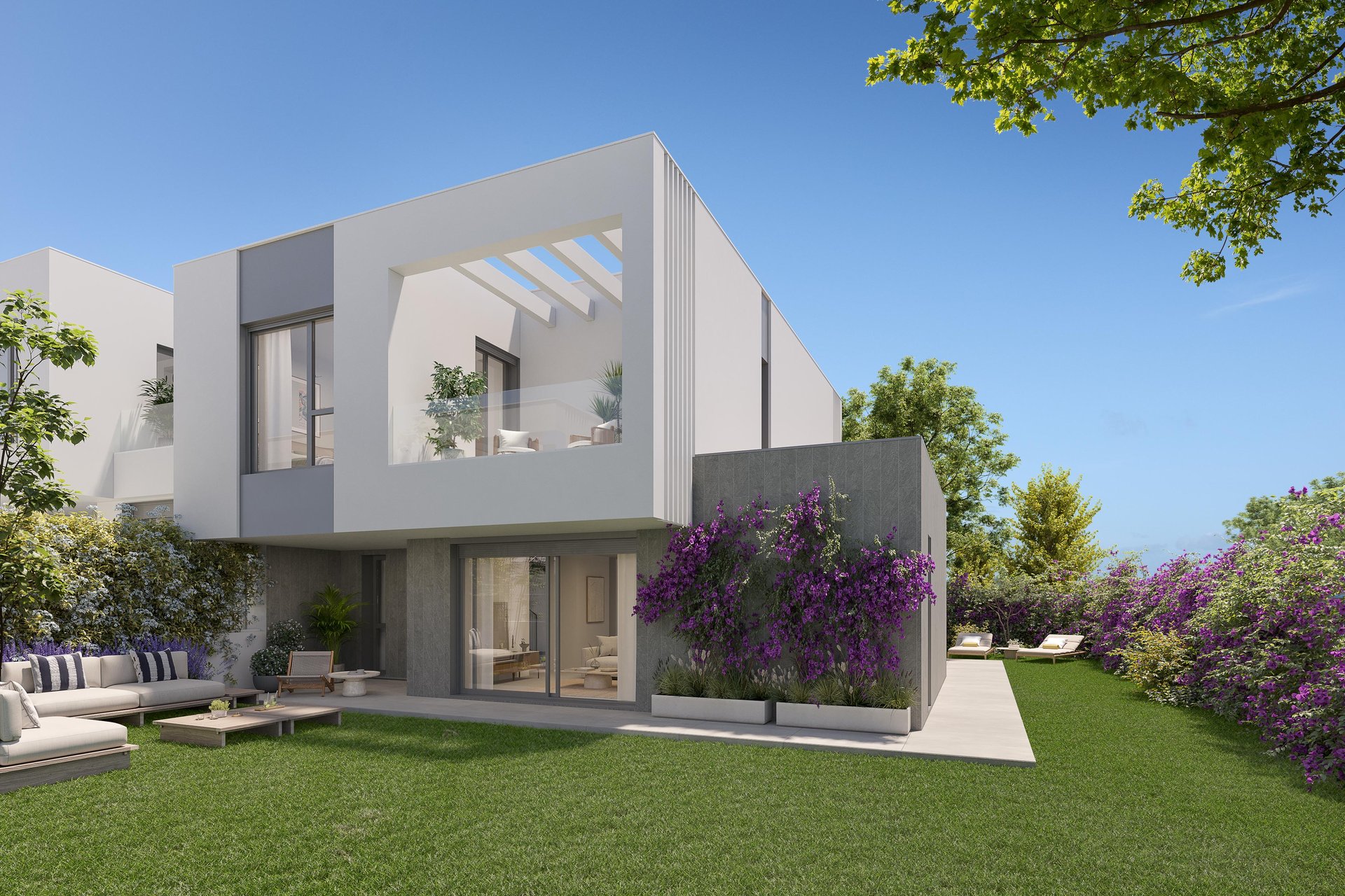 Exclusive Luxury Villa in Elviria Marbella - Photo 3