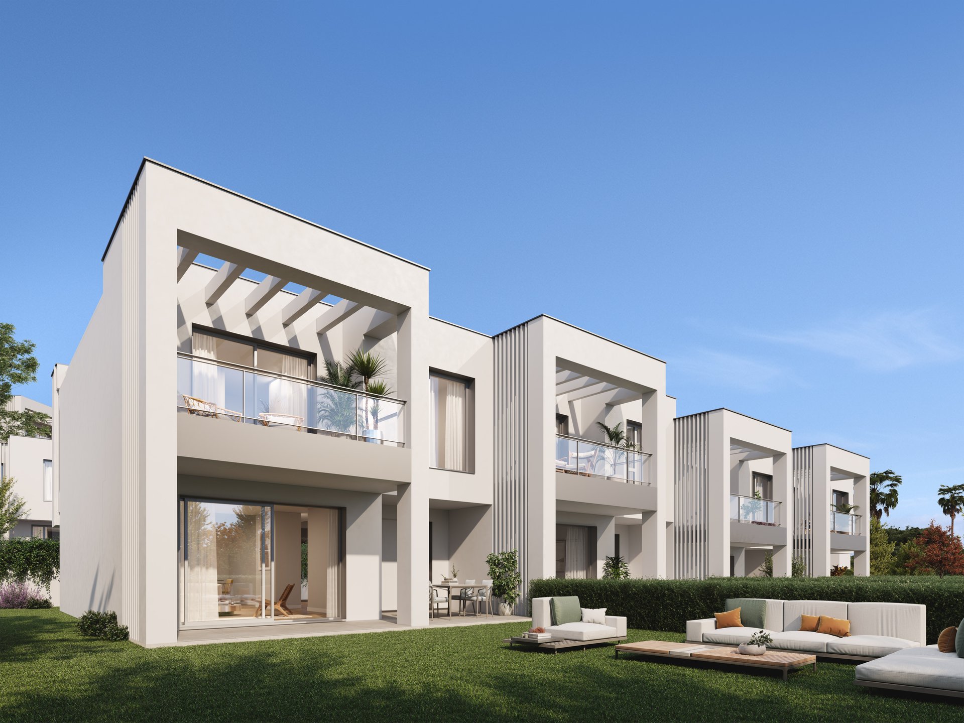 Exclusive Luxury Villa in Elviria Marbella - Photo 6