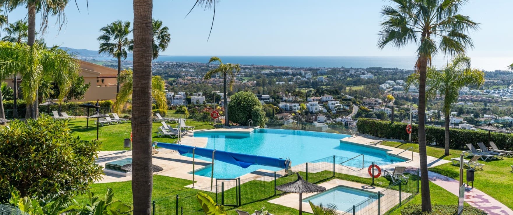 A Sanctuary of Sophistication: Exclusive Residences with Panoramic Vistas in Marbella's Hills - Photo 4