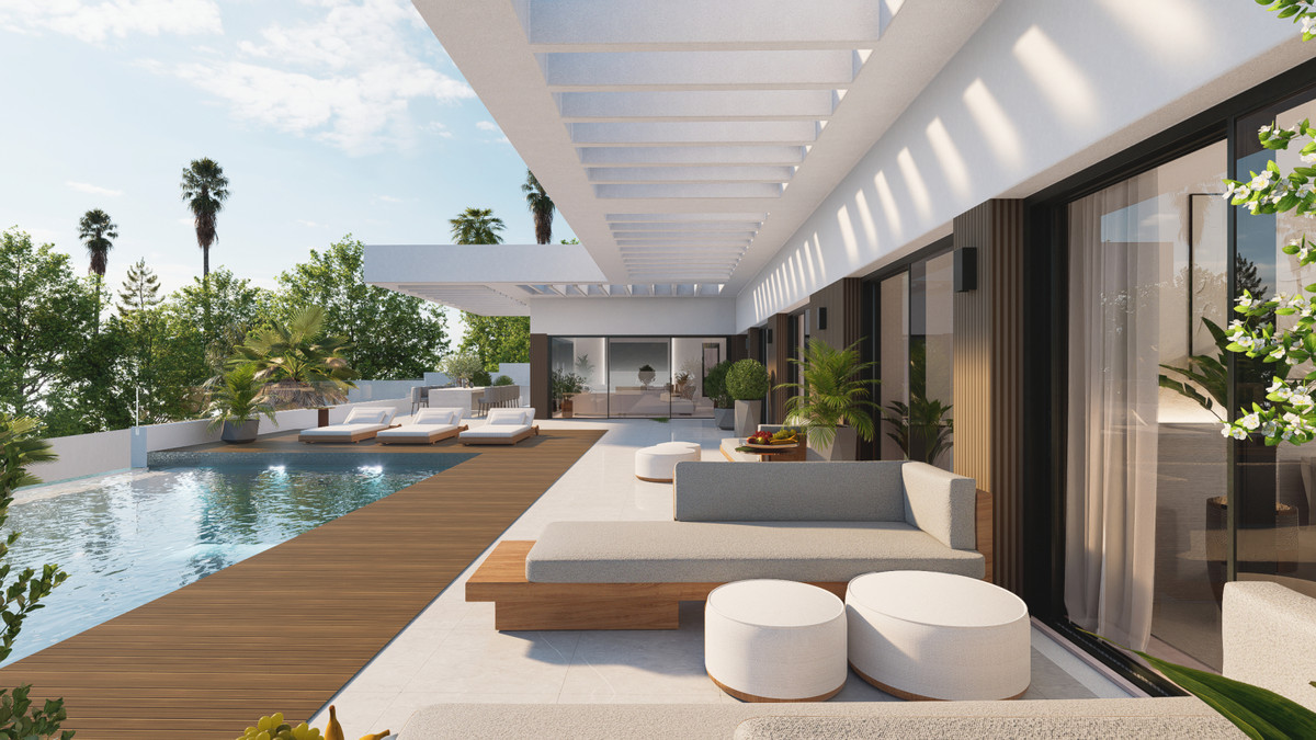 A Sanctuary of Modern Luxury on Casares Golf Course - Photo 4