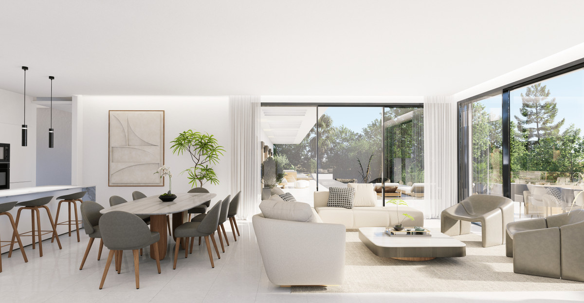 A Sanctuary of Modern Luxury on Casares Golf Course - Photo 5