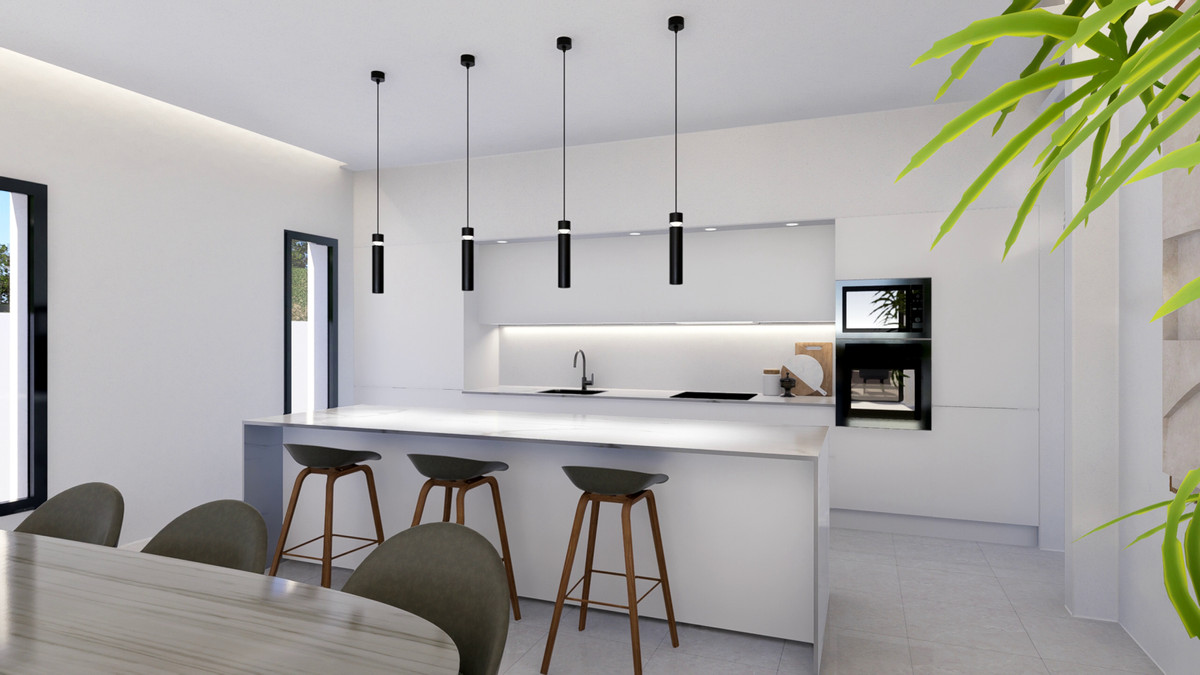 A Sanctuary of Modern Luxury on Casares Golf Course - Photo 6